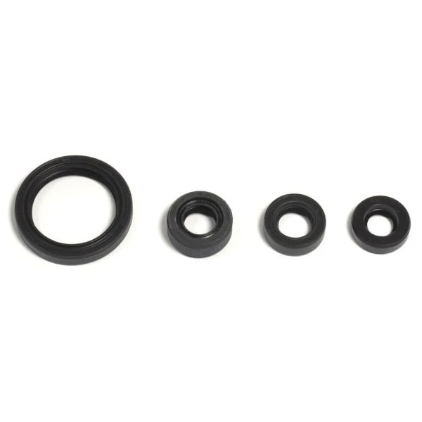 Athena набор сальников двигателя Yamaha YZ 450 F 06-13, WR 450 F 04-14, YFZ R 450 09-18, Gas Gas EC 450 4T 13-15 P400485400069