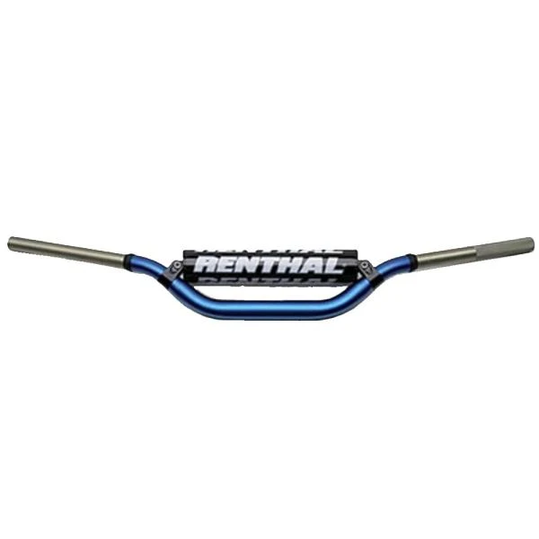 Renthal Twinwall Windham руль кроссовый (28мм), синий (998-01-BU)