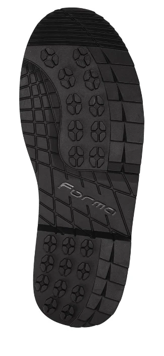 Forma Terrain TX Enduro Black мотоботы