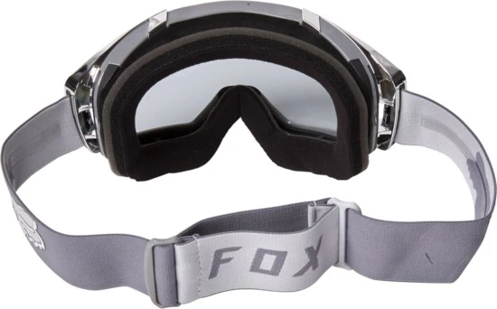 Fox Vue Stray Grey мотоочки