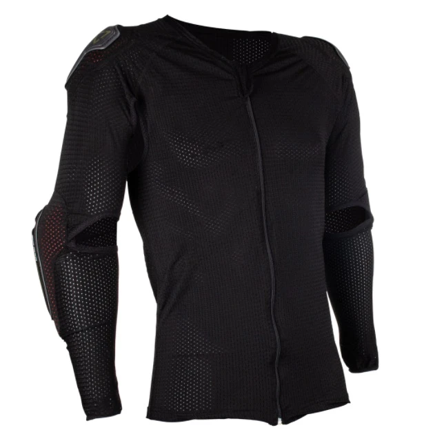 Leatt Body Protector 3.5 Graphene моточерепаха