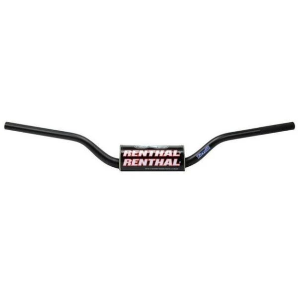 Renthal Fatbar KTM SX 125-450 руль кроссовый (28мм), черный (827-01-BK)