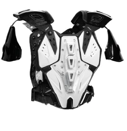 Thor Force Protector панцирь, белый