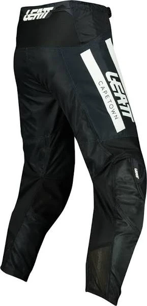 Leatt 3.5 Ride Kit 2022 Black комплект мотоштаны + джерси