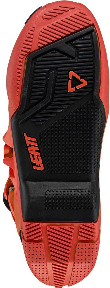 Leatt 4.5 2023 Fuel мотоботы
