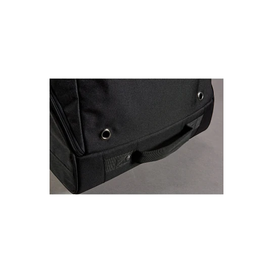 Fox Track Side Gear Bag, сумка для экипировки, черный