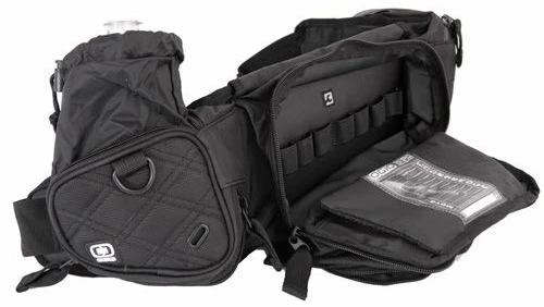 OGIO 450 Tool Pack Stealth сумка на пояс, черный