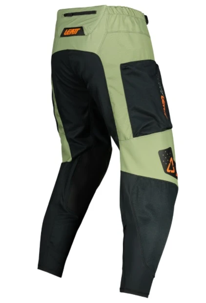 Leatt Moto 4.5 Enduro Cactus мотоштаны