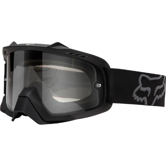 Fox Airspace Sand Matte Black Grey мотоочки
