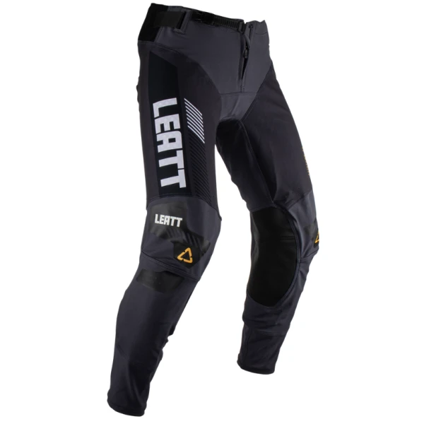 Leatt Moto 5.5 I.K.S 2023 Graphite мотоштаны