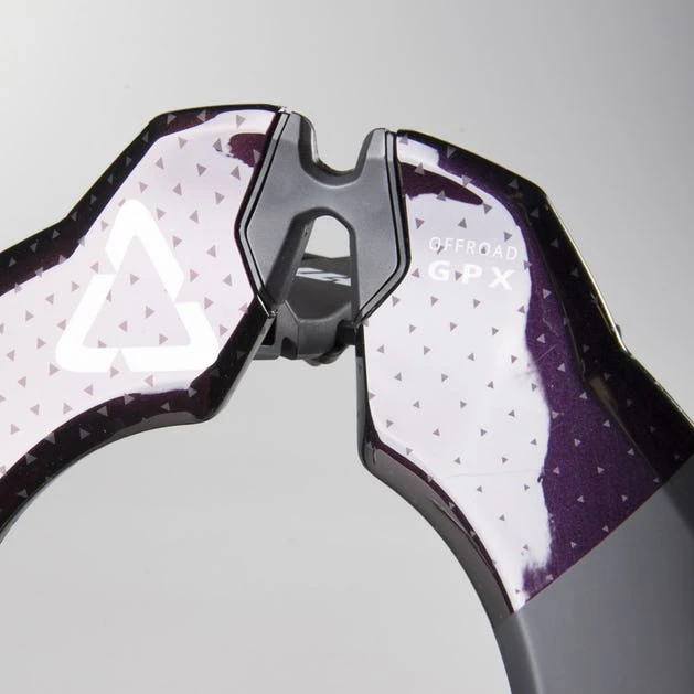 Leatt Neck Brace GPX 3.5 Gray защита шеи