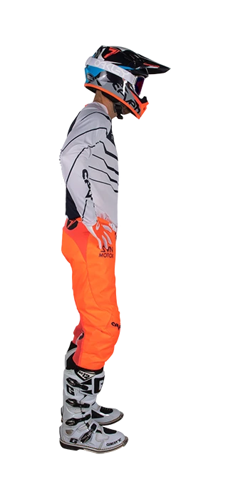 Seven Annex Exo Youth Coral/Navy комплект подростковый