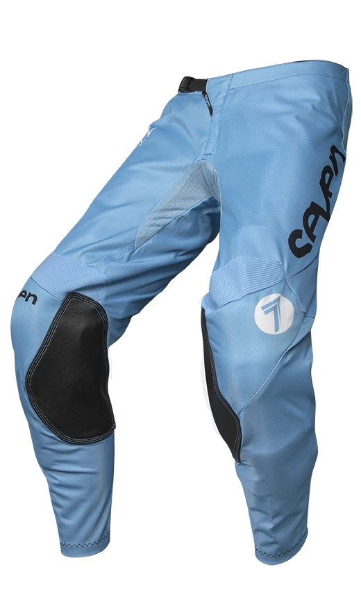 Seven Annex Exo Blue мотоштаны