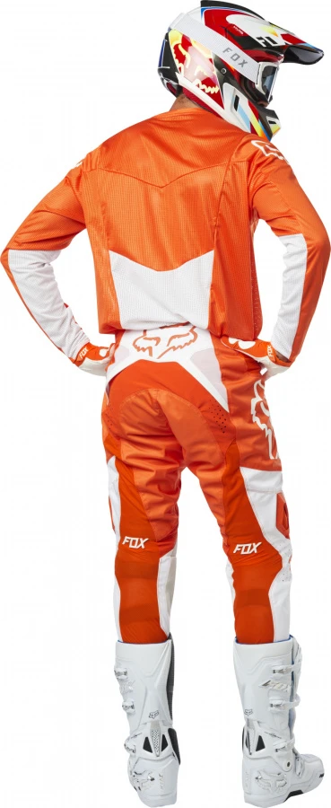 Fox Racing 360 Kila комплект, оранжевый