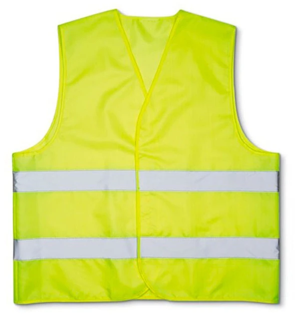 Vega Hi-Vis мотожилет светоотражающий