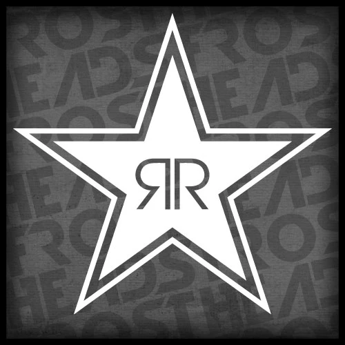 Наклейка плоттерная квадрат 20-175