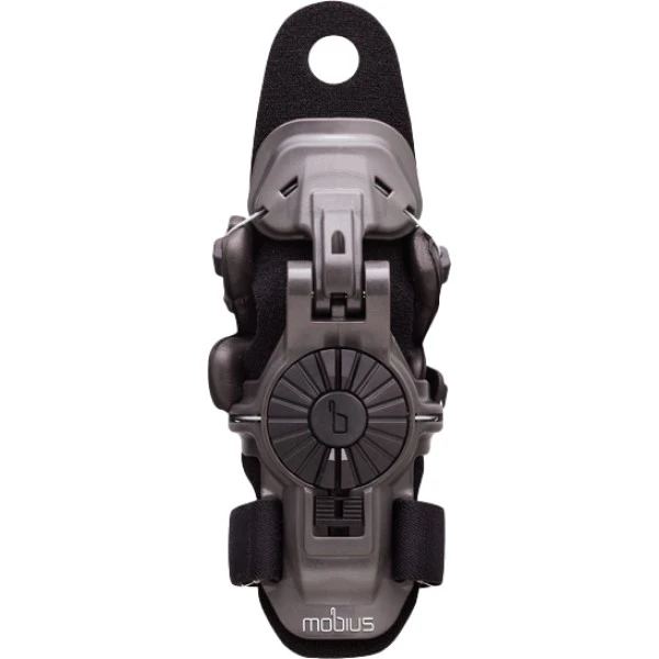 Mobius X8 Wrist Brace защита запястья, серый