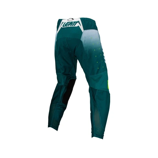 Leatt Moto 4.5 2024 Acid Fuel мотоштаны