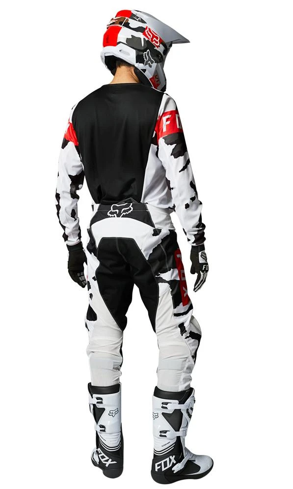 Fox Racing 180 Beserker SE Camo джерси