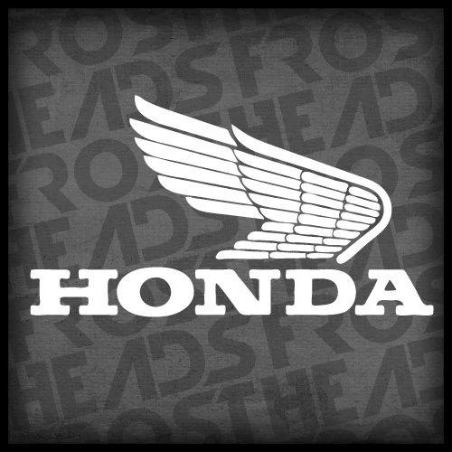 Наклейка плоттерная квадрат 16-171