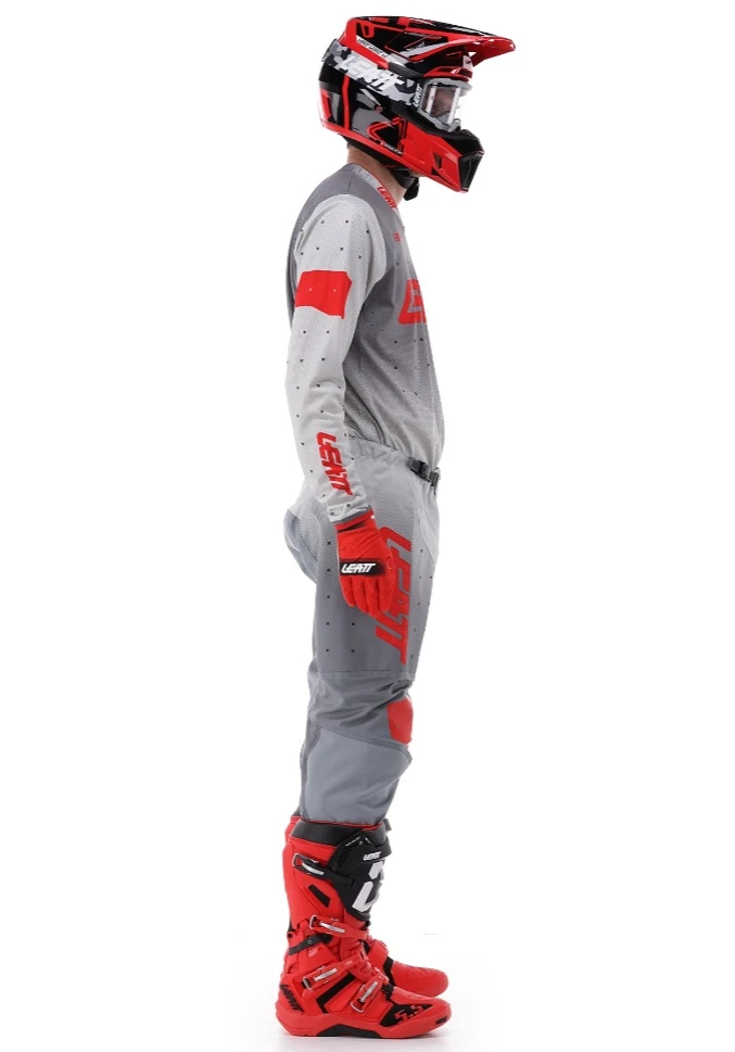 Leatt Moto 4.5 2024 Forge комплект