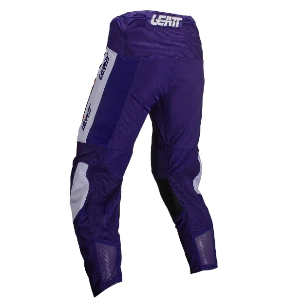 Leatt 3.5 Ride Kit 2024 Royal комплект мотоштаны + джерси