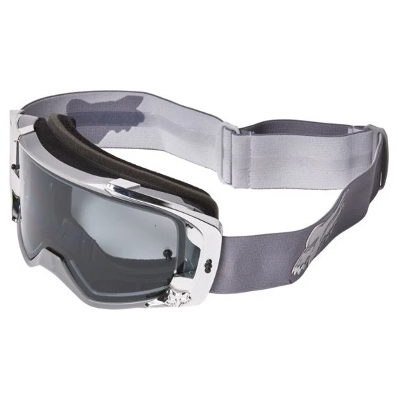 Fox Vue Stray Grey мотоочки