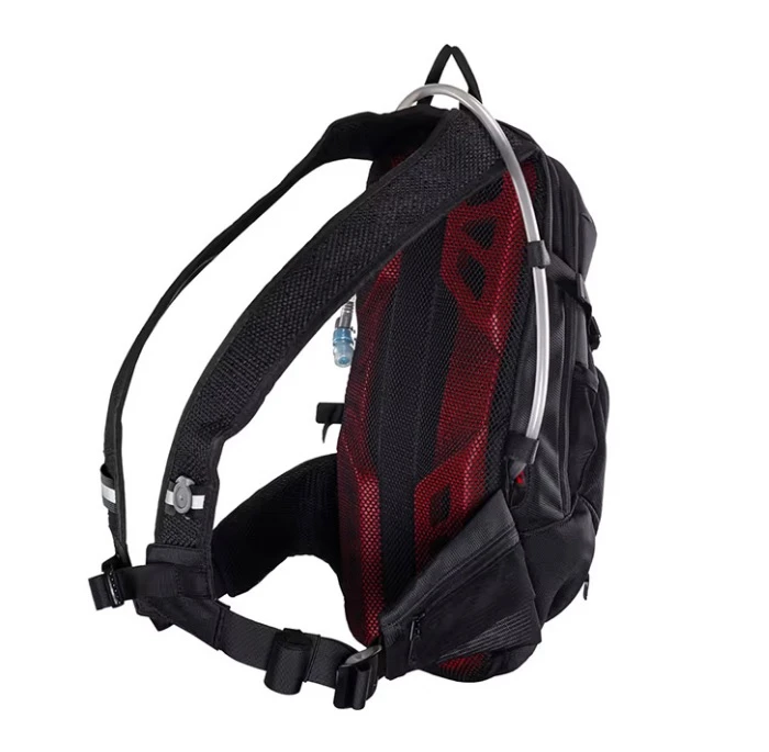 Leatt Moto Lite 1.5 Hydration Black рюкзак-гидропак, черный