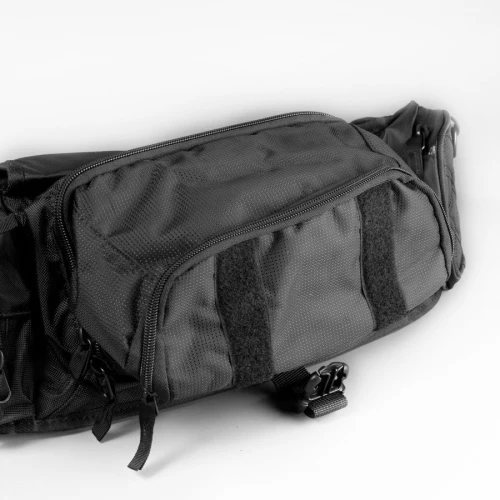 OGIO 450 Tool Pack Stealth сумка на пояс, черный