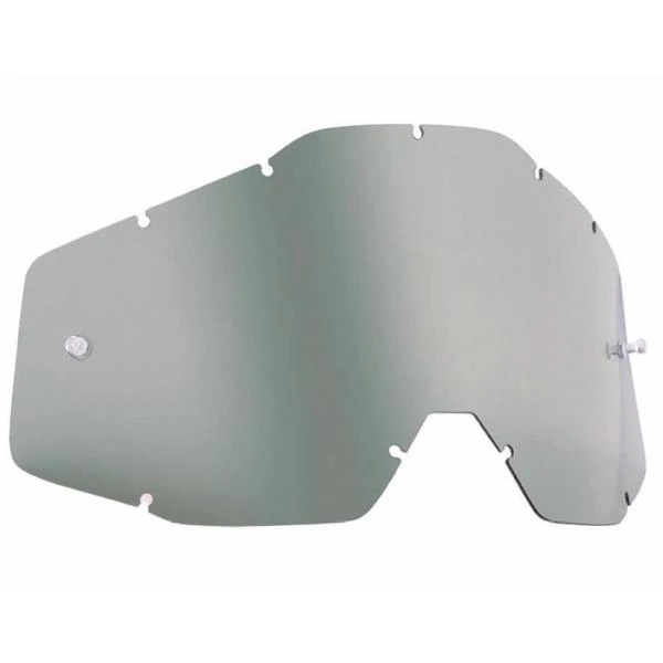 FMF Powerbomb-Powercore Anti-Fog Smoke линза