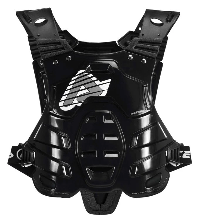 Acerbis Profile панцирь, черный