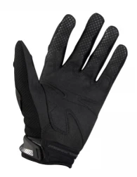 Fox Polarpaw перчатки зимние, черный