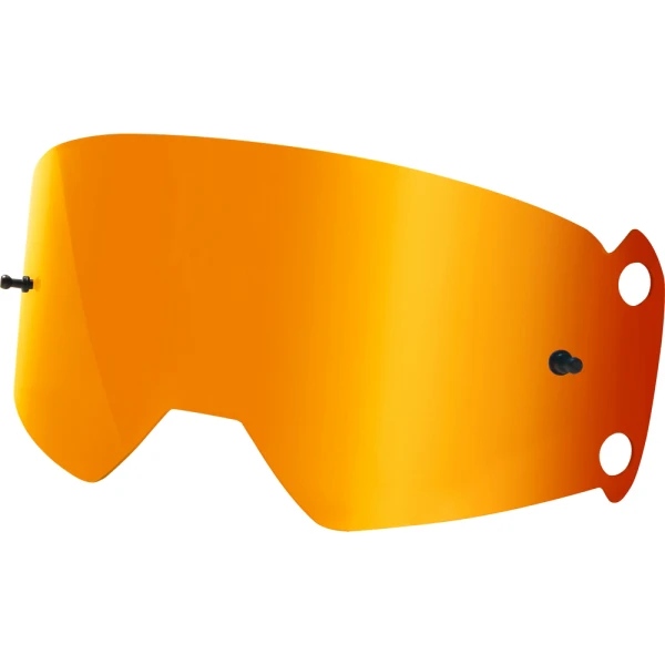 Fox Vue Repl Lens Spark Gold линза