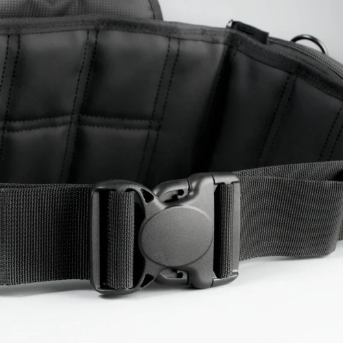 OGIO 450 Tool Pack Stealth сумка на пояс, черный
