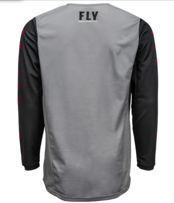 Fly Racing Patrol XC 2020 комплект, серый