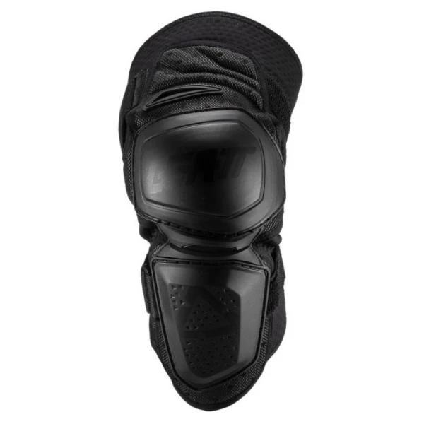 Leatt Enduro наколенники короткие, черный