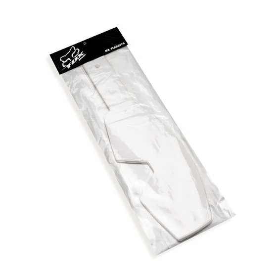 Fox Main Youth Tear Offs отрывные пленки подростковые (25 шт)