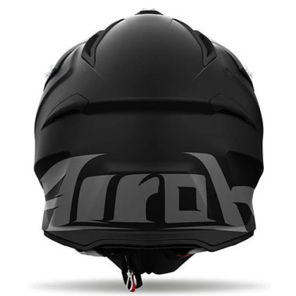 Airoh Aviator Ace 2 Color Black Matt шлем внедорожный, черный матовый