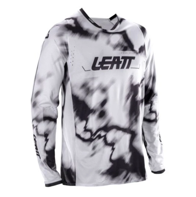 Leatt Moto 4.5 2026 Lite White комплект, белый