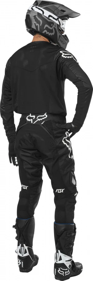 Fox Racing 360 Kila комплект, черный