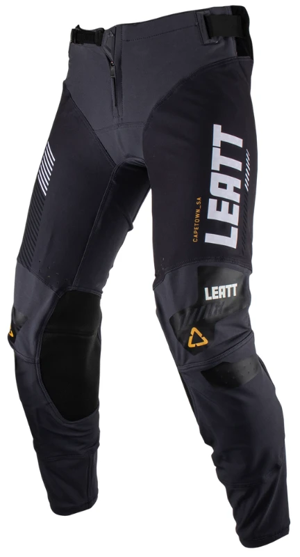 Leatt Moto 5.5 I.K.S 2023 Graphite мотоштаны