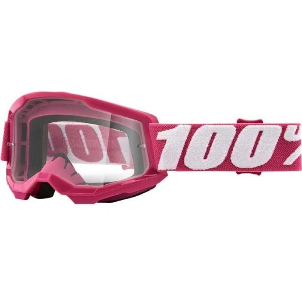 100% Strata 2 Youth Fletcher мотоочки подростковые