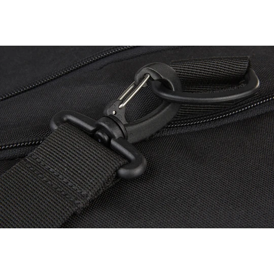 Fox Podium 180 Nirv сумка для экипировки, черно-красно-белый