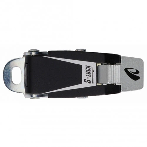 Forma Evo Security Lock Buckle, черно-серый