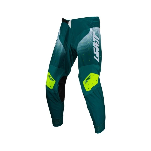 Leatt Moto 4.5 2024 Acid Fuel мотоштаны