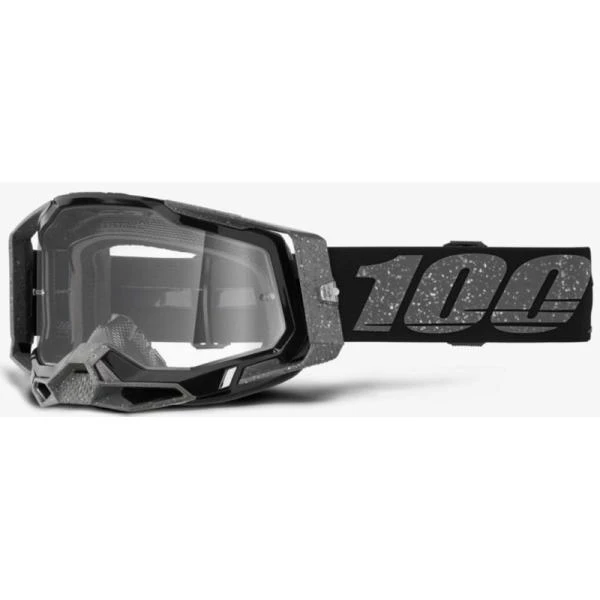 100% Racecraft 2 Kos / Clear Lens мотоочки