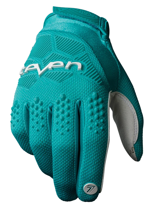 Seven Rival Aqua Lite мотоперчатки