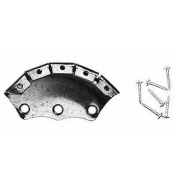 Forma Toe Cap накладка на носок серия Off-Road