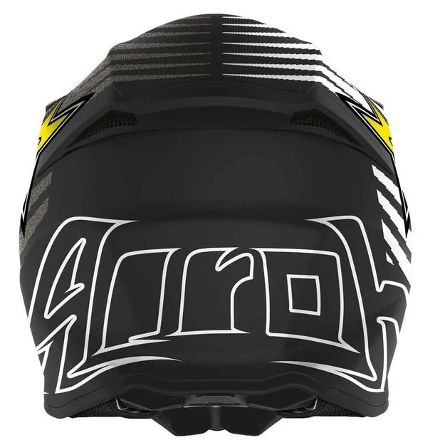 Airoh Aviator Ace Rockstar шлем внедорожный