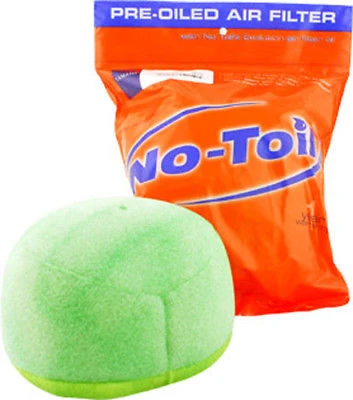 No-Toil 1445 (HFF2015) Suzuki/Kawasaki фильтр воздушный 250, предварительно смазанный